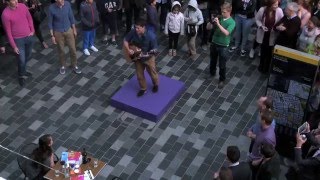 The Most Romantic Wedding Proposal Of All Time As seen on BBCs Oxford Street Revealed [upl. by Melesa]