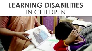 Learning Disabilities in Children [upl. by Gottlieb]