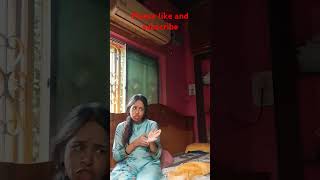 youtubeshorts daber bhabhi comedy funny [upl. by Ronnholm]