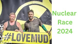 Nuclear Race 2024  Kelvedon Hatch [upl. by Nasas]