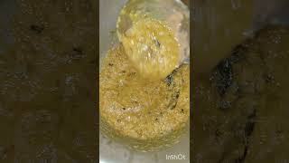 Chicken gravy recipe newsong shorts [upl. by Ahsyat579]