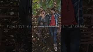 ayushman khurana dialogue in Bareli ki barfi  listenwithnagma shortvideo kritisanon shorts [upl. by Pallaten]