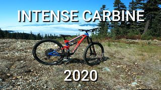 2020 Intense Carbine [upl. by Garfield]