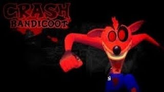 Speed Run Crash Bandicootexe [upl. by Cicily897]