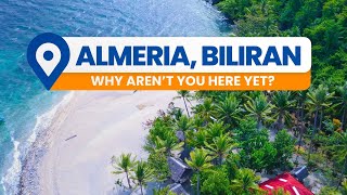 Almeria Biliran is an Underrated Paradise in the Philippines [upl. by Renee363]