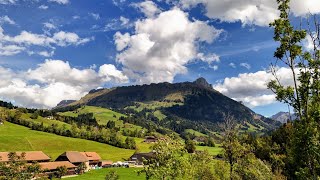 Emmental SteinmoosGabelspitz [upl. by Ginder]