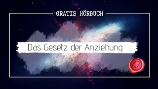 The Secret  Ganzes Hörbuch kostenlos zum Gesetz der Anziehung auf deutsch [upl. by Aihsekyw]