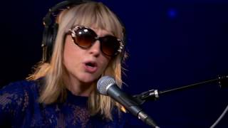 The Joy Formidable  Whirring Live on KEXP [upl. by Hamel]