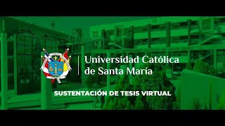 TESIS NIVEL DE ESTRÉS Y ANSIEDAD EN TIEMPOS DE COVID19 EN ESTUDIANTES DEL VIII Y X SEMESTRE DE [upl. by Justus]