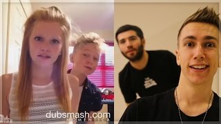 RECREATING DUBSMASH VIDEOS [upl. by Pearlstein]