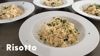 Risotto basisrecept – Samen koken met Allerhande [upl. by Leinad947]