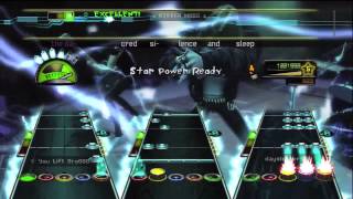 Toxicity by System of A Down  Full Band FC 2694 [upl. by Siloum]