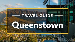 Queenstown Vacation Travel Guide  Expedia [upl. by Hardi173]