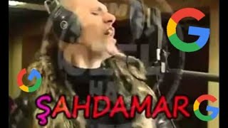 Şahdamar ama her kelime bir google resmi [upl. by Naugan411]