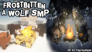 Frostbitten SMP  Chapter 3 [upl. by O'Meara305]