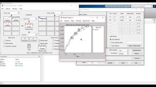 función de transferencia  ident  Matlab [upl. by Swayne]