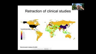 Randomized Controlled Clincal Trials  Part 1 [upl. by Nirehs]