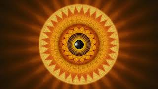 Instant Third Eye Stimulation 3 Extremely Powerful [upl. by Gelya]