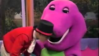 Barney amp Friends The Exercise Circus Season 2 Episode 11 [upl. by Bussey902]