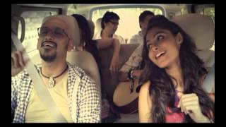 Nissan Evalia Moves like Music TVC [upl. by Boyt612]