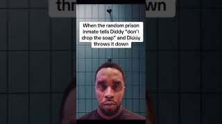 😂😂😂 diddy youtubereels blowup trending jail [upl. by Owades115]