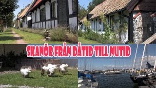 Skanör Dåtid till Nutid 2015 [upl. by Raji744]