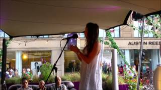 Ciara Harvie  Nessun Dorma [upl. by Shannah663]