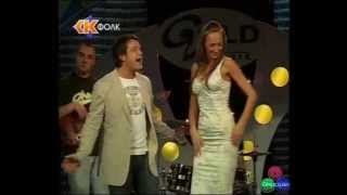 Goga Sekulic ft Osman Hadzic  Tvoje oci  Gold Magazin 2007 [upl. by Kata]