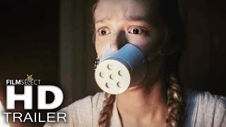 HOLD YOUR BREATH Trailer 2024 Sarah Paulson Amiah Miller [upl. by Bary]