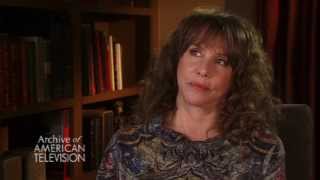 Laraine Newman discusses quotSaturday Night Livesquot comedy  EMMYTVLEGENDSORG [upl. by Homere]