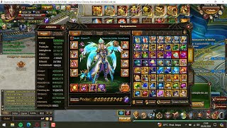 Legend Online Br CB modo normal 05 05 24 [upl. by Philbrook]