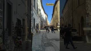 Gubbio iscrivetevi al canale grazie [upl. by Bate608]