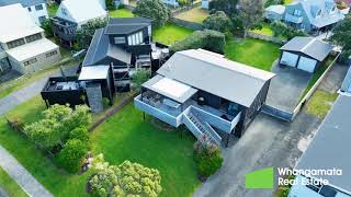 107 Tangaroa Road Whangamatā  Sharon Laurenson [upl. by Byler]