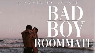 Bad Boy Roommate—Wattpad Trailer [upl. by Fredie]