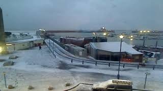 Ramsgate Royal Harbour Live Stream [upl. by Eilarol]