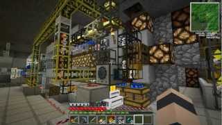 Etho MindCrack FTB  Episode 6 New Ambitions [upl. by Bonns]