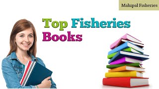 Top Fisheries Books [upl. by Juno]