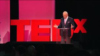 Why bodybuilding at age 93 is a great idea Charles Eugster at TEDxZurich [upl. by Dnarb]