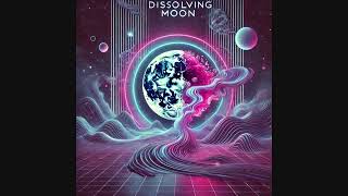 Jake W  Dissolving Moon Official Audio [upl. by Spooner538]