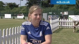 Ashes fever can help England women beat Australia [upl. by Maurilia]