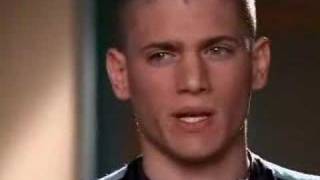 Wentworth Miller  Did Ya [upl. by Donaghue]