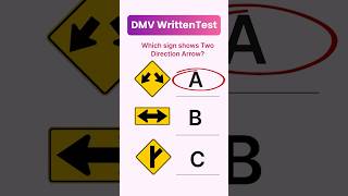 DMV written test 2024 California shorts dmv [upl. by Rengaw]