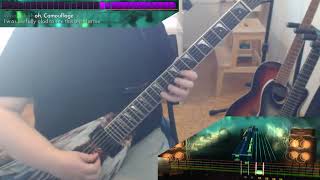 Sabaton  Camouflage  Rocksmith 2014 cover [upl. by Aunson]