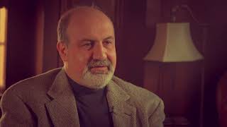 Nassim Taleb Intro [upl. by Shellans]