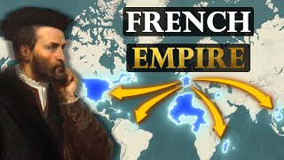 The French Colonial Empire [upl. by Bijan]