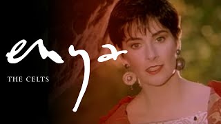 Enya  The Celts Official 4K Video [upl. by Lanevuj]