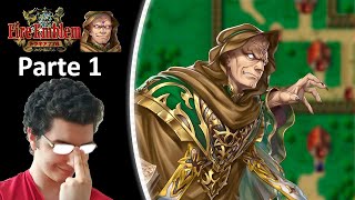 Thracia 776 Las aventuras de lord Veld  Parte 1 [upl. by Airod343]