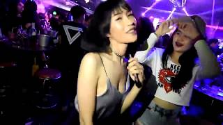 Thailand Nightlife  Club Mix 1 [upl. by Yrocaj30]