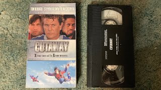 Opening To Cutaway 2000 VHS [upl. by Anesusa461]