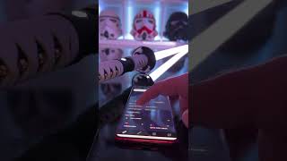 Unboxing and Review of the Mist Saber 🔥 [upl. by Einra598]